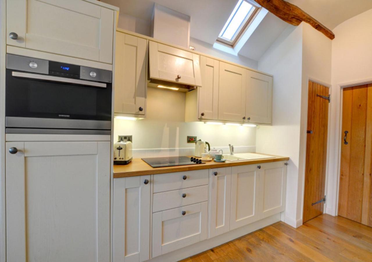 Smithy Cottage Berriew Екстер'єр фото